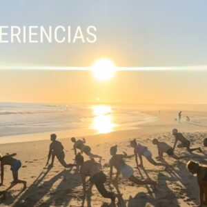 Retiro y Vacaciones en Uruguay – Noviembre 2024