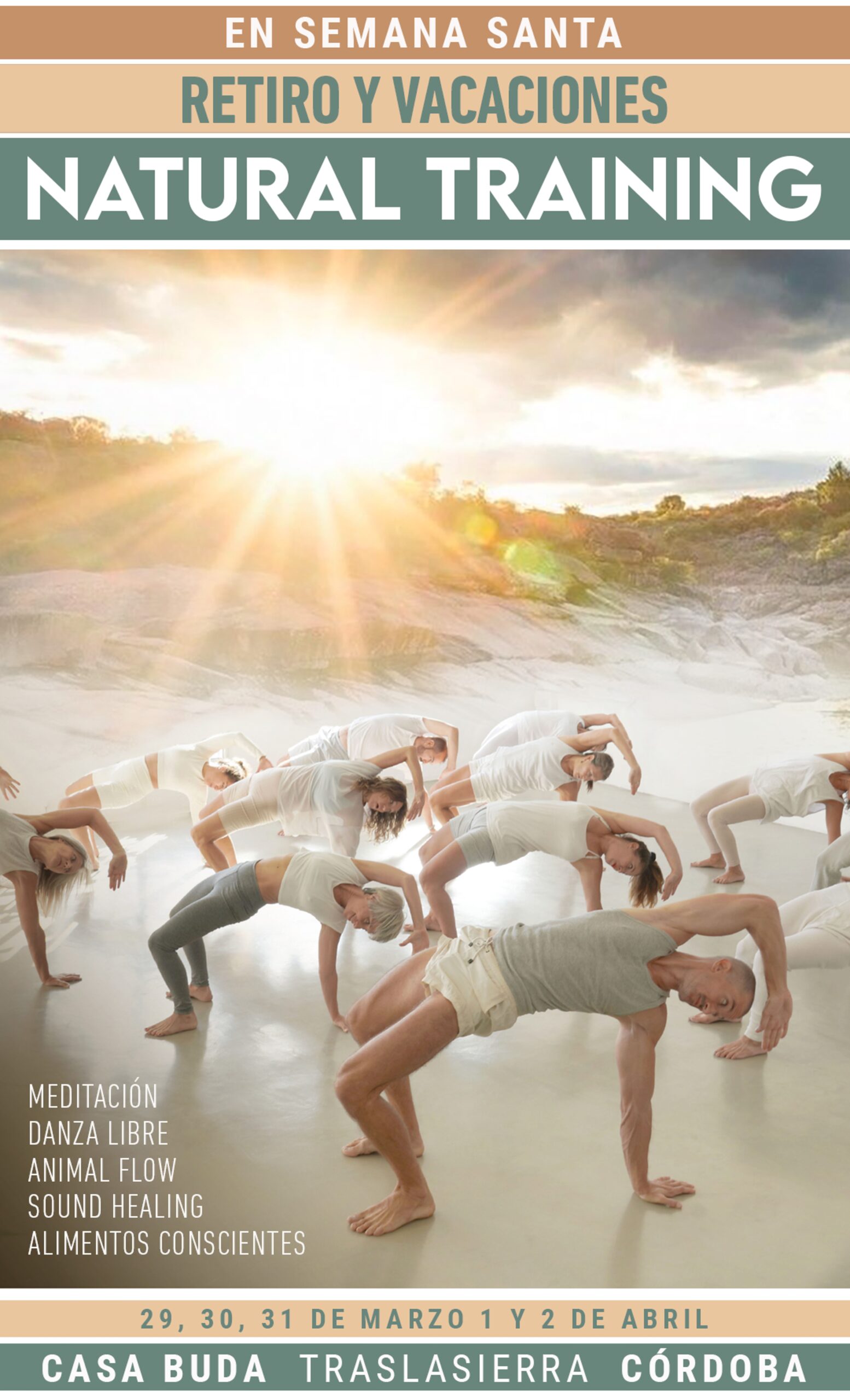 Picture 1 Cordoba NT