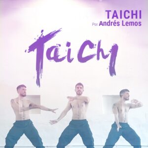 Viernes 20:00 TAI CHI por Andrés Lemos