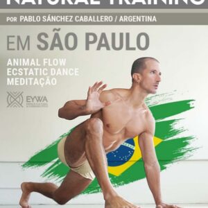 WORKSHOP SÃO PAULO – JUNHO 2024