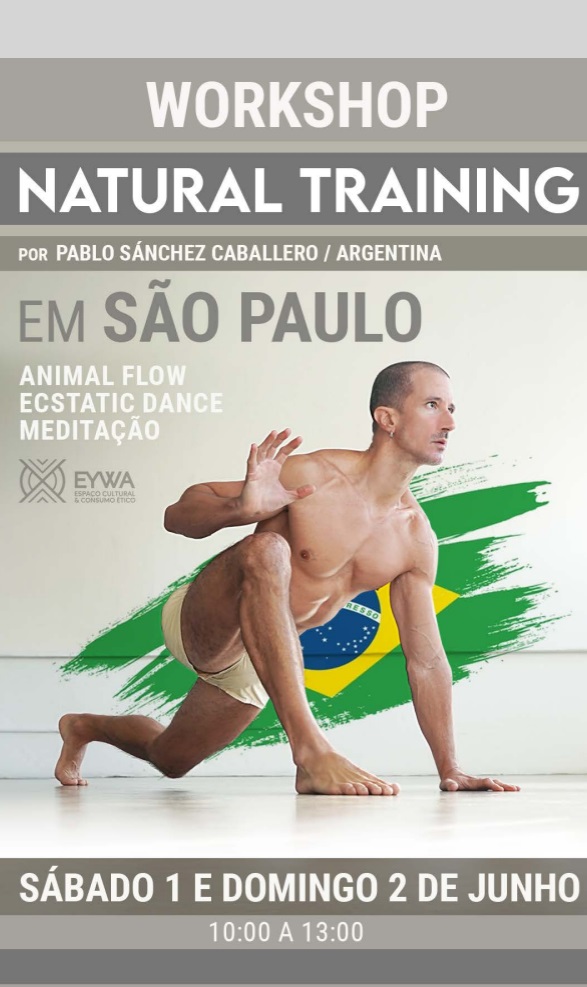 Landing Sao Paulo 2024