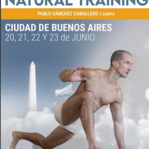 Retiro Urbano – Buenos Aires – Junio 2024 – reserva